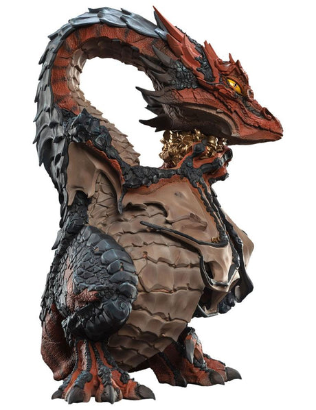 Weta Workshop Der Hobbit Smaug Mini Epics Vinyl Figur