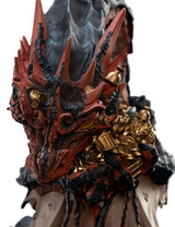 Weta Workshop Der Hobbit Smaug Mini Epics Vinyl Figur