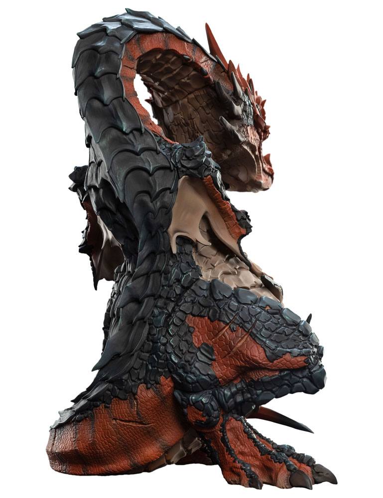 Weta Workshop Der Hobbit Smaug Mini Epics Vinyl Figur