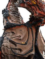 Weta Workshop Der Hobbit Smaug Mini Epics Vinyl Figur