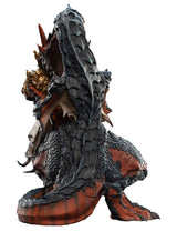Weta Workshop Der Hobbit Smaug Mini Epics Vinyl Figur