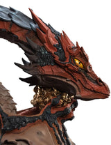 Weta Workshop Der Hobbit Smaug Mini Epics Vinyl Figur