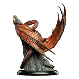 Weta Workshop Der Hobbit Smaug the Magnificent Mini Statue