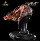 Weta Workshop Der Hobbit Smaugs Einöde Smaug Büste