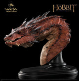 Weta Workshop Der Hobbit Smaugs Einöde Smaug Büste