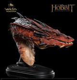 Weta Workshop Der Hobbit Smaugs Einöde Smaug Büste
