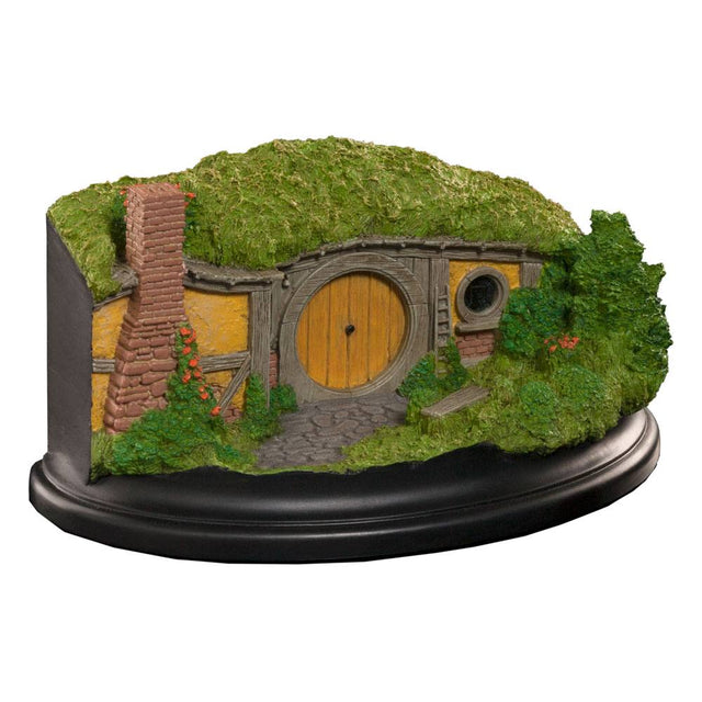 Weta Workshop Der Hobbit Statue 3 Bagshot Row 11 cm