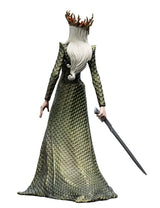 Weta Workshop Der Hobbit Trilogy Mini Epics Vinyl Figur Thranduil 18 cm