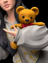 Weta Workshop Die Reise Ins Labyrinth Sarah Williams Mini Epics Vinylfigur
