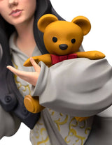 Weta Workshop Die Reise Ins Labyrinth Sarah Williams Mini Epics Vinylfigur
