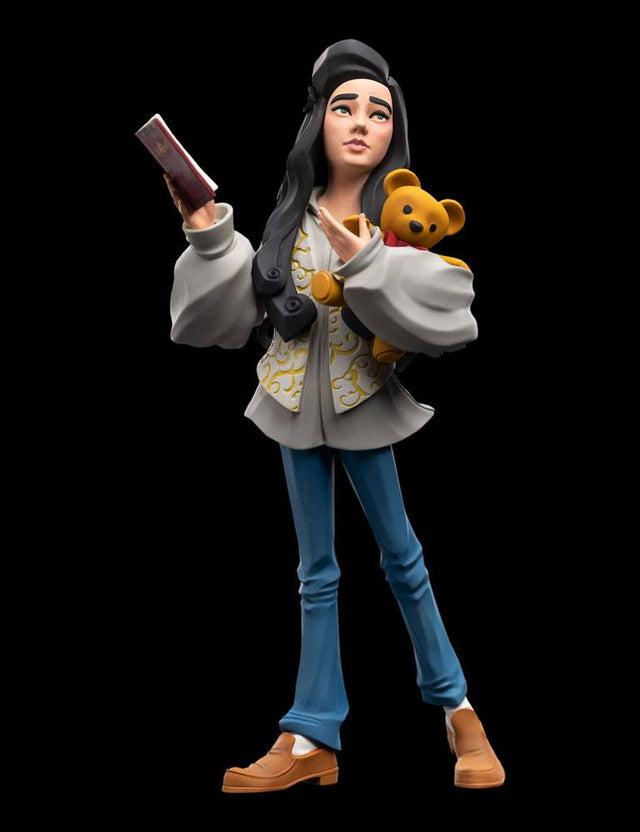 Weta Workshop Die Reise Ins Labyrinth Sarah Williams Mini Epics Vinylfigur