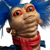 Weta Workshop Die Reise ins Labyrinth Statue 1/1 Ello Worm 11 cm