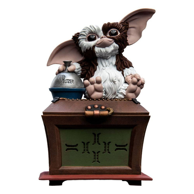 Weta Workshop Gremlins - Gizmo Mini Epics Vinyl Figur