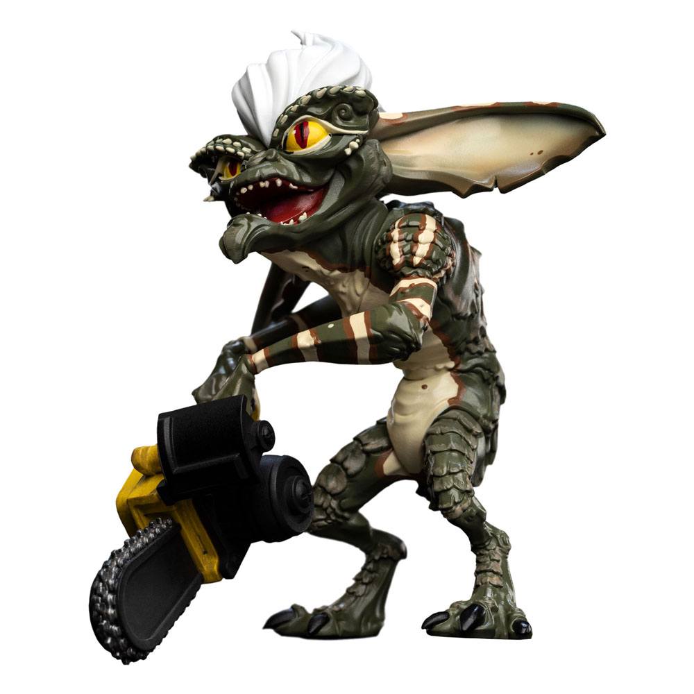 Weta Workshop Gremlins Mini Epics Vinyl Figur Stripe 12 cm