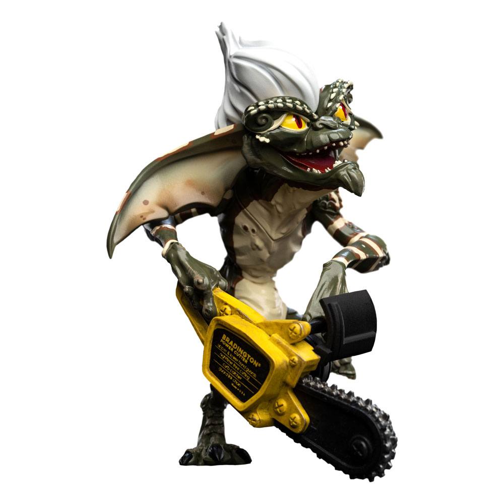 Weta Workshop Gremlins Mini Epics Vinyl Figur Stripe 12 cm
