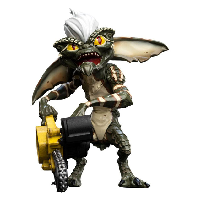 Weta Workshop Gremlins Mini Epics Vinyl Figur Stripe 12 cm