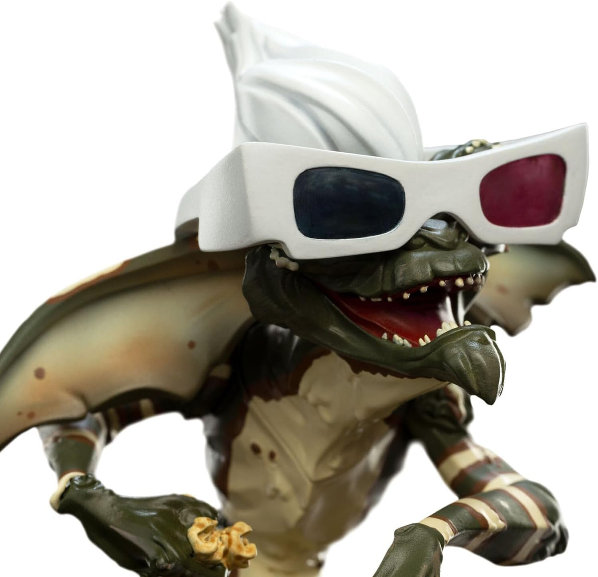 Mini Gremlin Gremlins - Stripe Gremlin Limited Edition Mini Epics Vinyl Figur WETA ...
