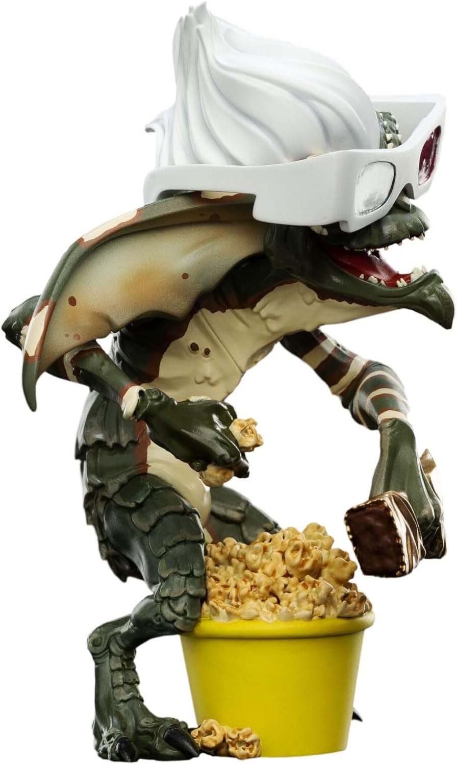 Weta Workshop Gremlins Stripe Gremlin Limited Edition Mini Epics Vinyl Figur