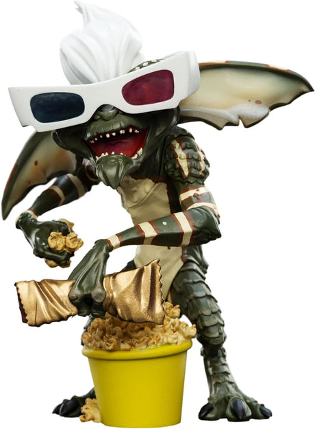 Weta Workshop Gremlins Stripe Gremlin Limited Edition Mini Epics Vinyl Figur