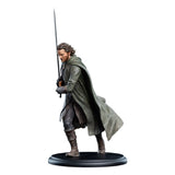 Weta Workshop Herr der Ringe Aragorn Mini Statue