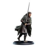 Weta Workshop Herr der Ringe Aragorn Mini Statue