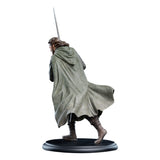 Weta Workshop Herr der Ringe Aragorn Mini Statue