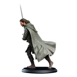 Weta Workshop Herr der Ringe Aragorn Mini Statue