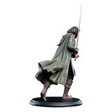 Weta Workshop Herr der Ringe Aragorn Mini Statue