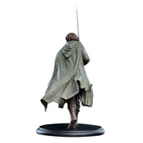 Weta Workshop Herr der Ringe Aragorn Mini Statue