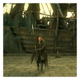 Weta Workshop Herr der Ringe Aragorn Mini Statue