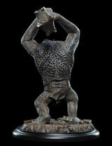 Weta Workshop Herr der Ringe Cave Troll Mini Statue