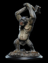 Weta Workshop Herr der Ringe Cave Troll Mini Statue
