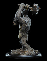 Weta Workshop Herr der Ringe Cave Troll Mini Statue