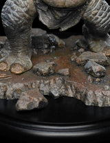 Weta Workshop Herr der Ringe Cave Troll Mini Statue