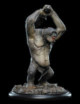 Weta Workshop Herr der Ringe Cave Troll Mini Statue