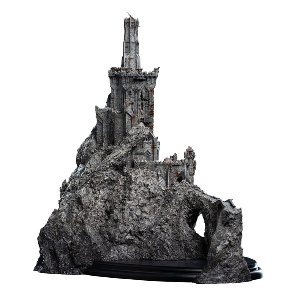 Weta Workshop Herr Der Ringe Cirith Ungol Limited Edition Statue
