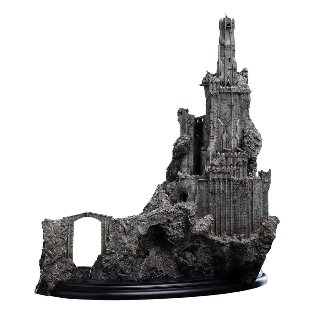 Weta Workshop Herr Der Ringe Cirith Ungol Limited Edition Statue