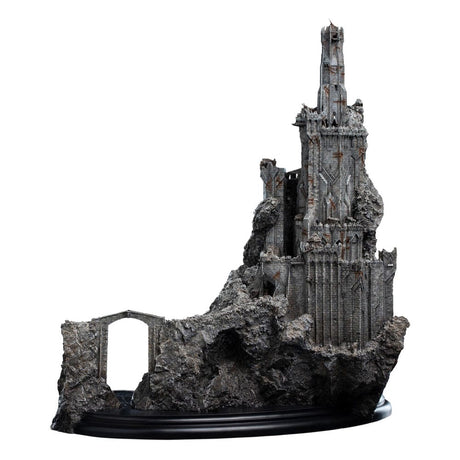 Weta Workshop Herr Der Ringe Cirith Ungol Limited Edition Statue