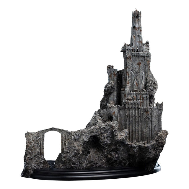 Weta Workshop Herr Der Ringe Cirith Ungol Limited Edition Statue