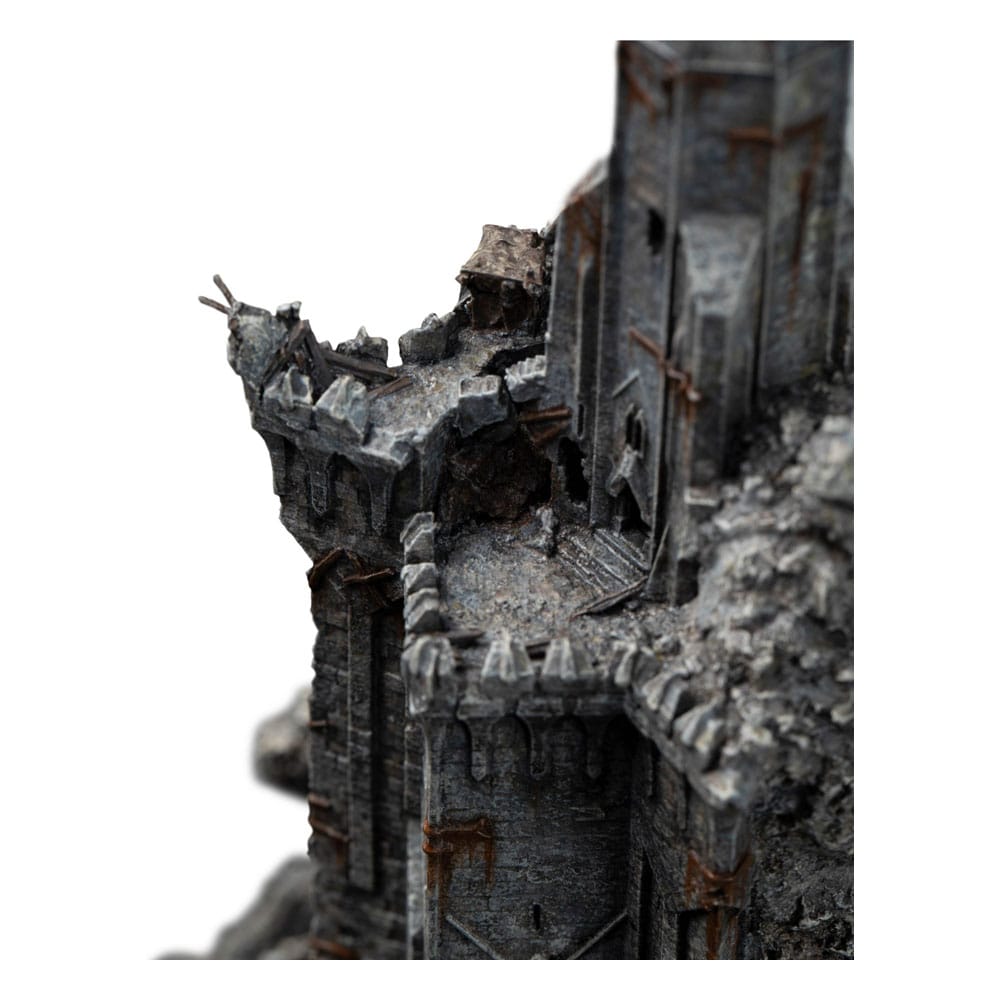 Weta Workshop Herr Der Ringe Cirith Ungol Limited Edition Statue