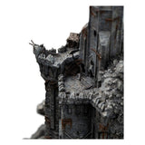 Weta Workshop Herr Der Ringe Cirith Ungol Limited Edition Statue