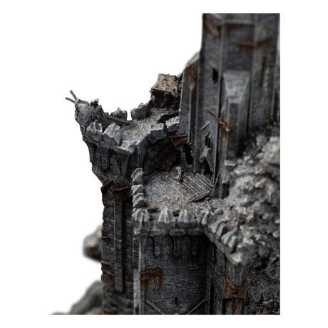 Weta Workshop Herr Der Ringe Cirith Ungol Limited Edition Statue
