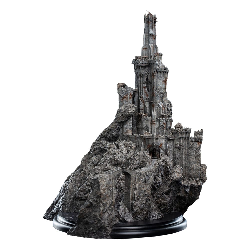 Weta Workshop Herr Der Ringe Cirith Ungol Limited Edition Statue