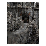Weta Workshop Herr Der Ringe Cirith Ungol Limited Edition Statue