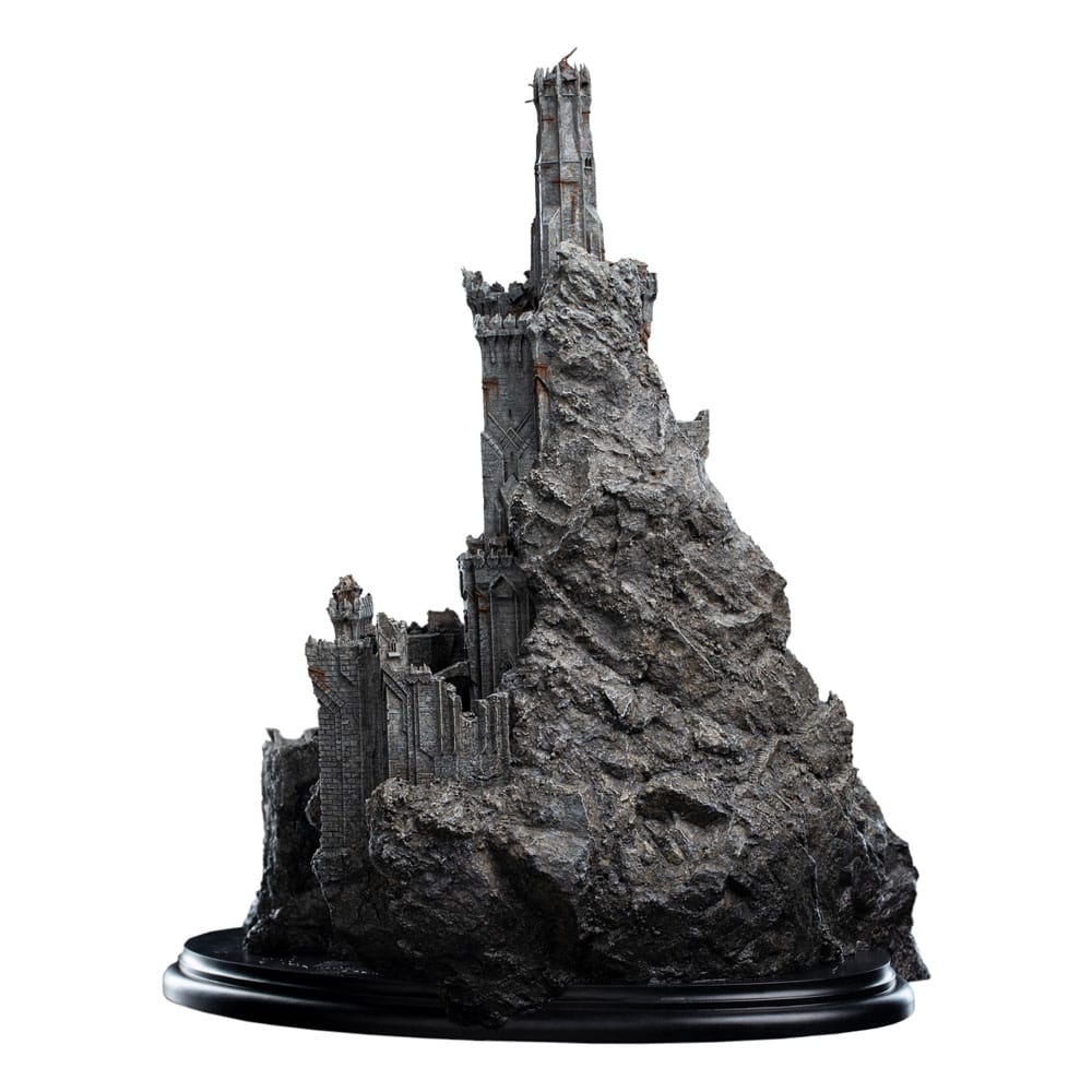 Weta Workshop Herr Der Ringe Cirith Ungol Limited Edition Statue