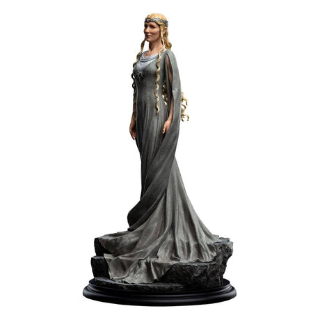 Weta Workshop Herr der Ringe Der Hobbit Galadriel of the White Council Statue