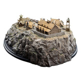Weta Workshop Herr Der Ringe Edoras Limited Edition Statue