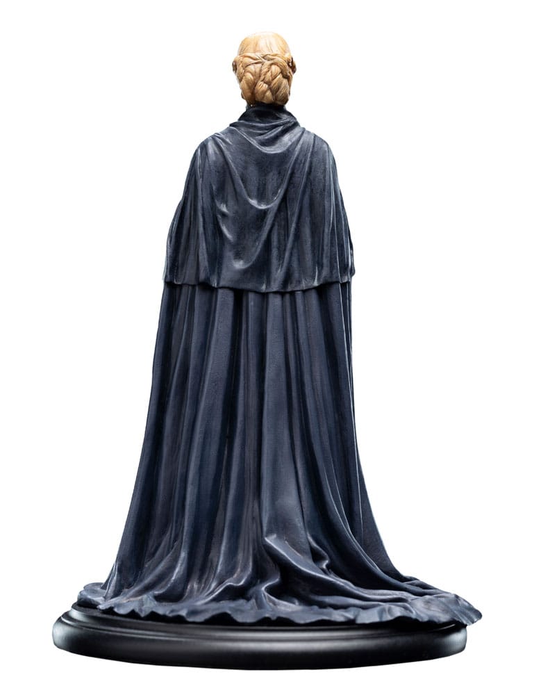 Weta Workshop Herr der Ringe Éowyn in Mourning Mini Statue