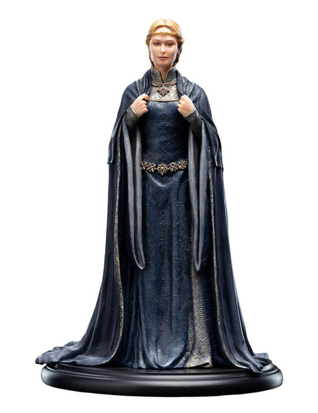 Weta Workshop Herr der Ringe Éowyn in Mourning Mini Statue