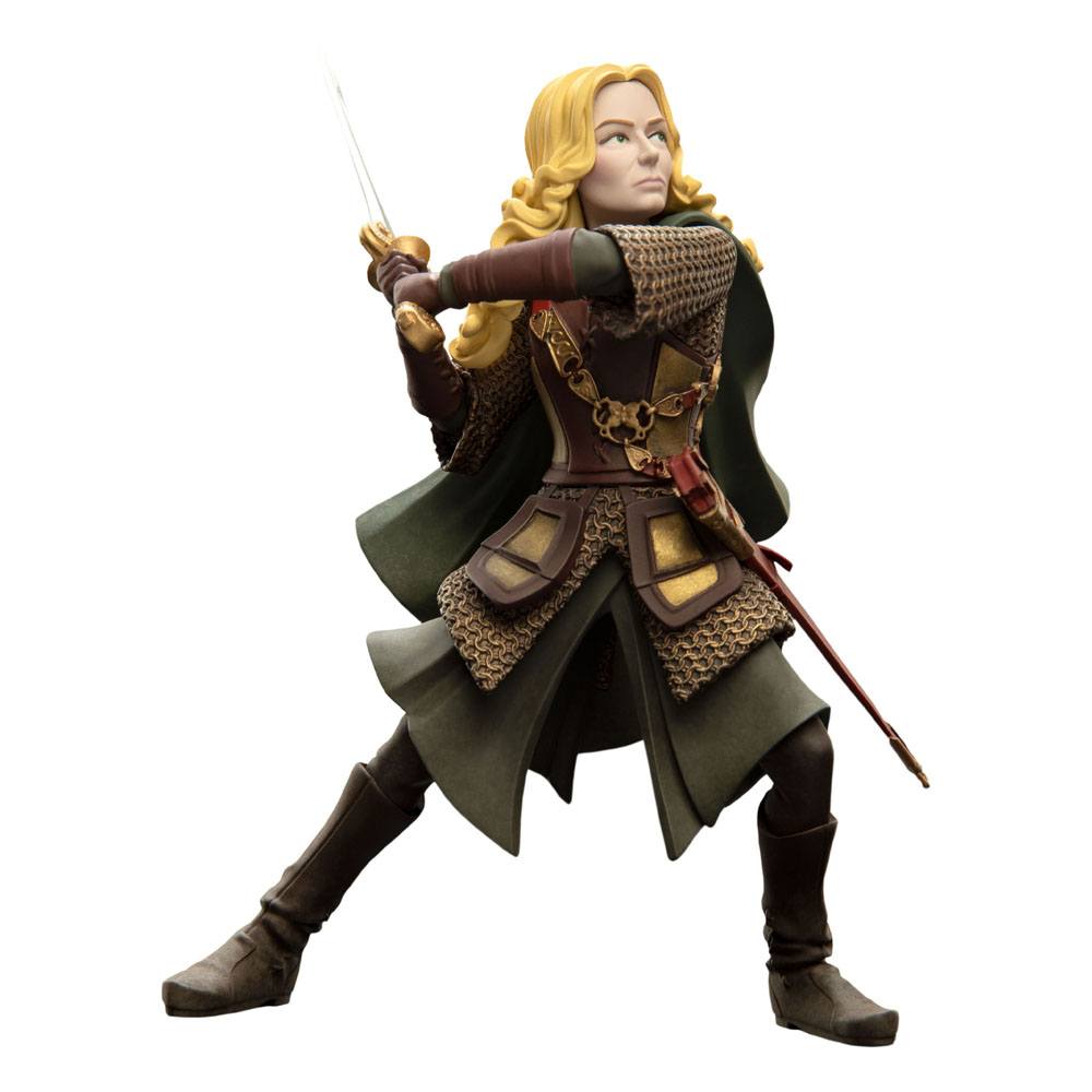 Weta Workshop Herr der Ringe Éowyn Mini Epics Vinyl Figur